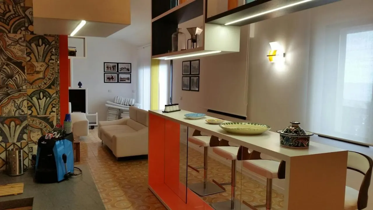 Taormina Holiday Apartment