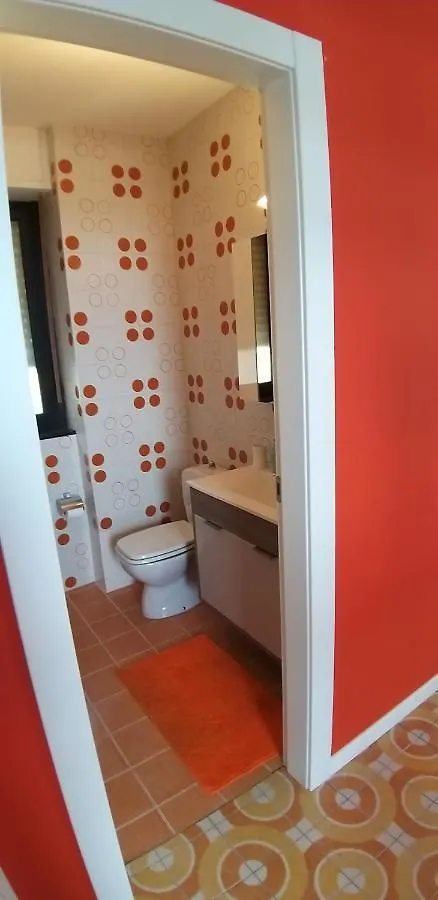 Taormina Holiday Apartment