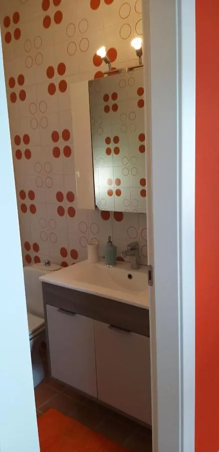 Taormina Holiday Apartment