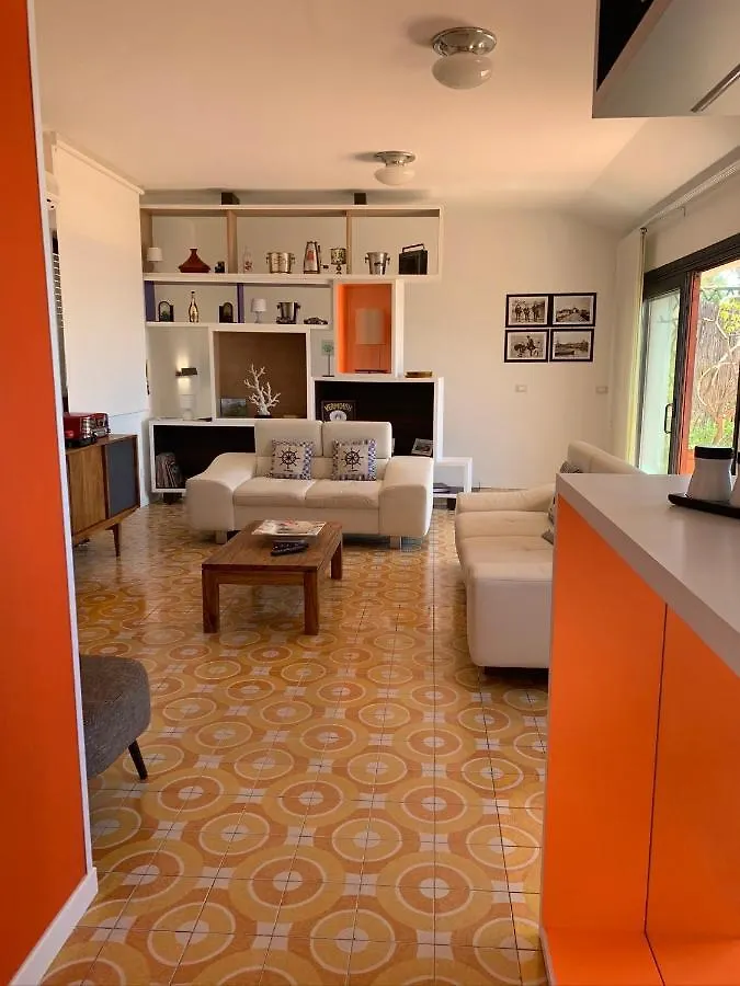 Taormina Holiday Apartment