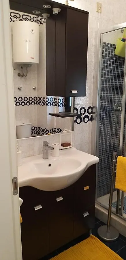 Taormina Holiday Apartment 0*,