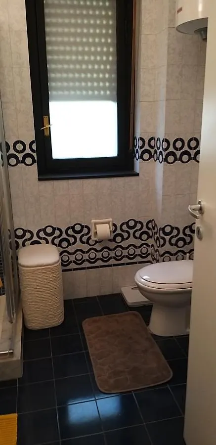 Taormina Holiday Apartment