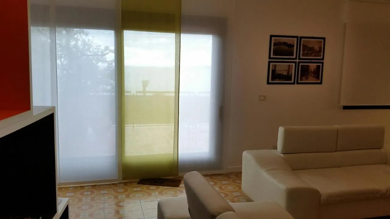 Taormina Holiday Apartment