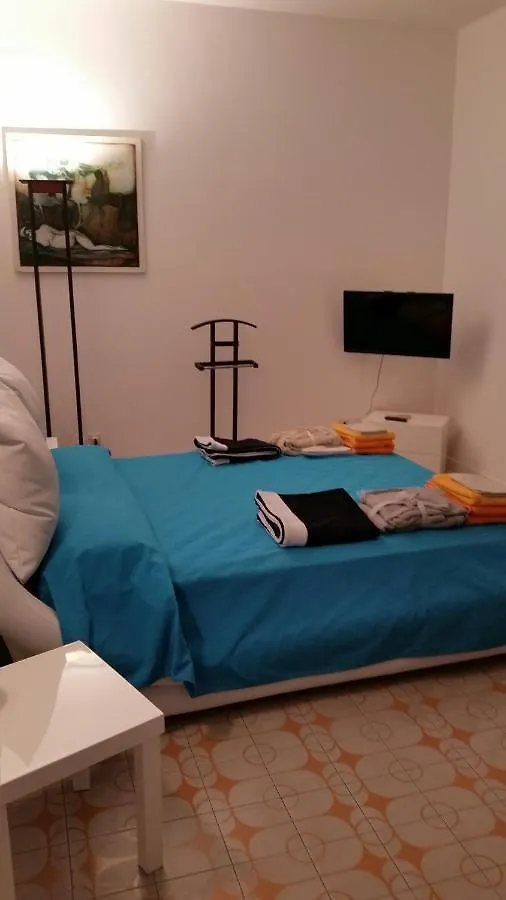 Taormina Holiday Apartment 0*,  Italy