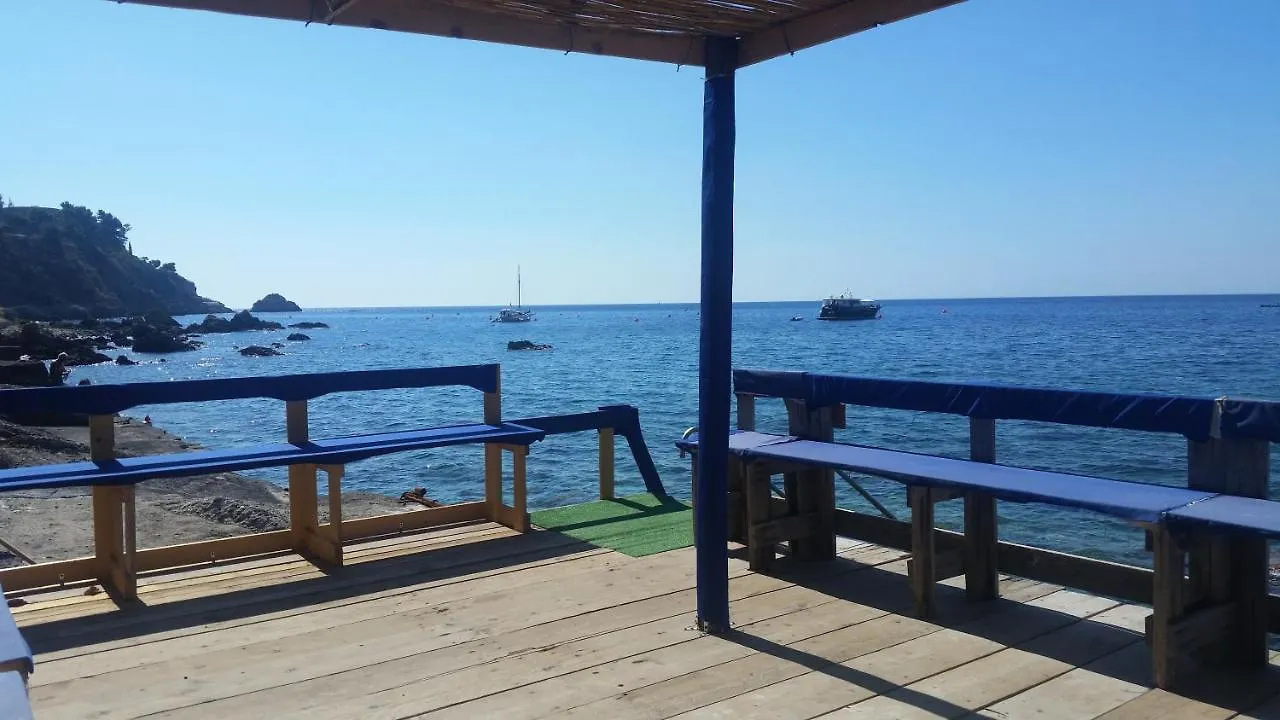 Taormina Holiday Apartment