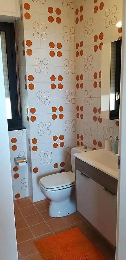 Taormina Holiday Apartment Italy