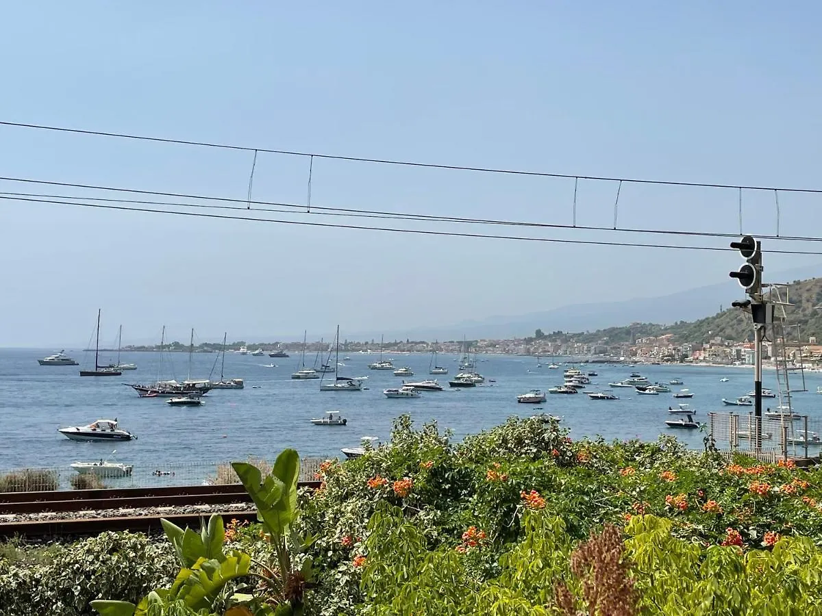 Taormina Holiday Apartment Italy