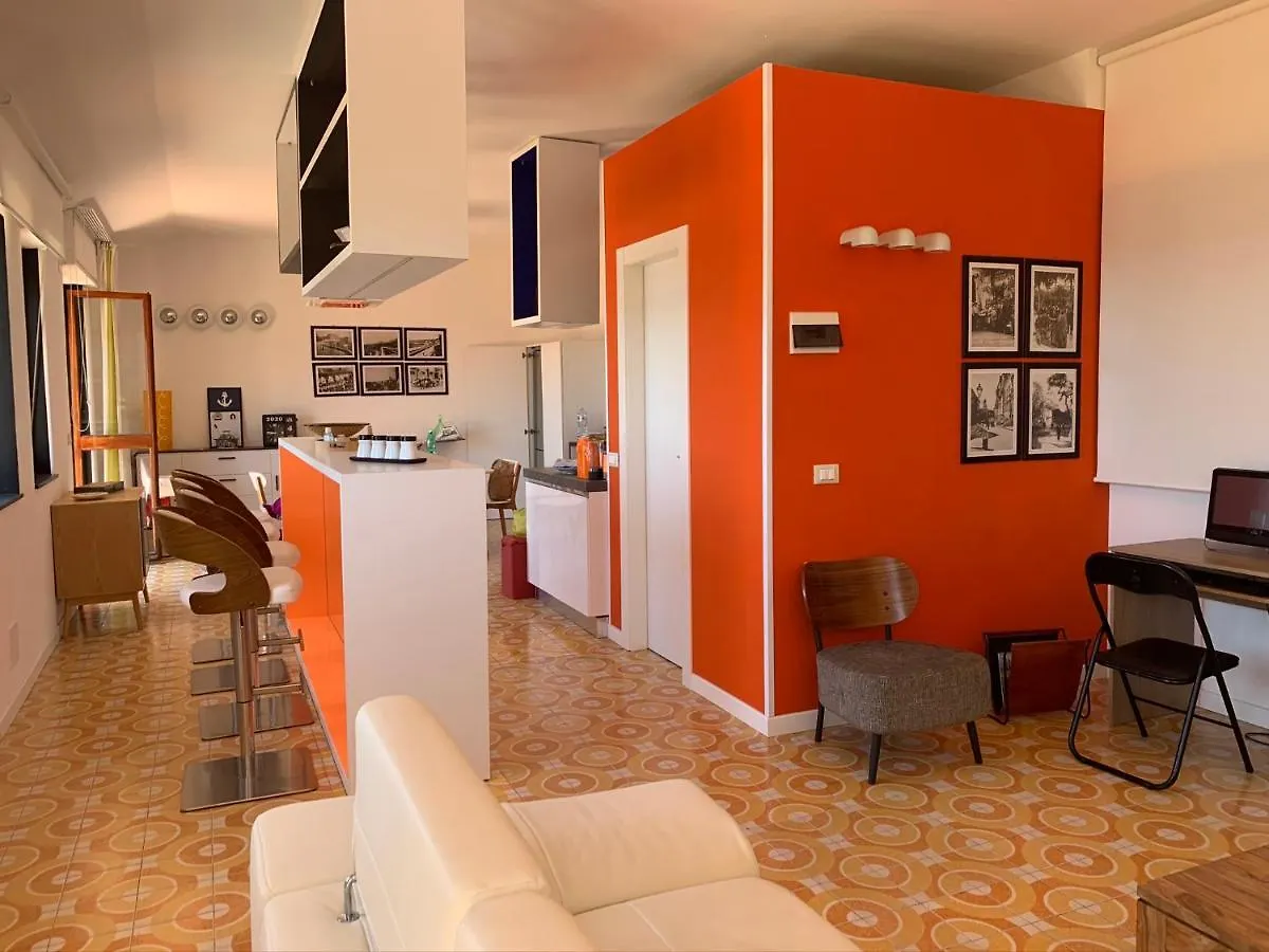 Taormina Holiday Apartment 0*,  Italy